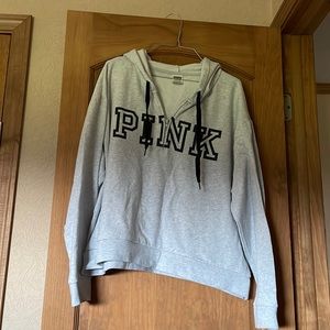 Victoria Secrets hoodie
